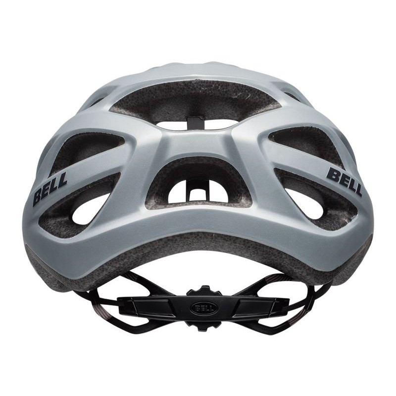 Kask mtb BELL TRACKER matte silver roz. Uniwersalny (54–61 cm) (NEW)