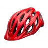 Kask mtb BELL TRACKER matte red roz. Uniwersalny (54–61 cm) (NEW)