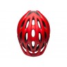 Kask mtb BELL TRACKER matte red roz. Uniwersalny (54–61 cm) (NEW)