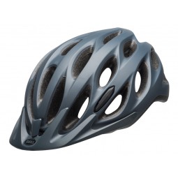 Kask mtb BELL TRACKER matte lead roz. Uniwersalny (54–61 cm) (NEW)