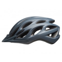 Kask mtb BELL TRACKER matte lead roz. Uniwersalny (54–61 cm) (NEW)