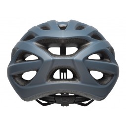 Kask mtb BELL TRACKER matte lead roz. Uniwersalny (54–61 cm) (NEW)