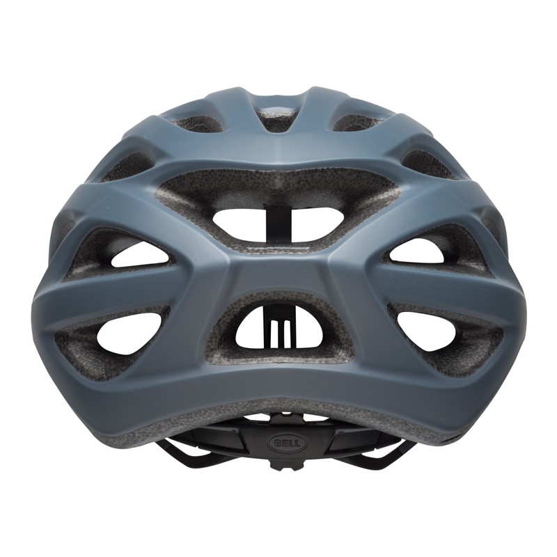 Kask mtb BELL TRACKER matte lead roz. Uniwersalny (54–61 cm) (NEW)