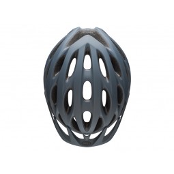 Kask mtb BELL TRACKER matte lead roz. Uniwersalny (54–61 cm) (NEW)