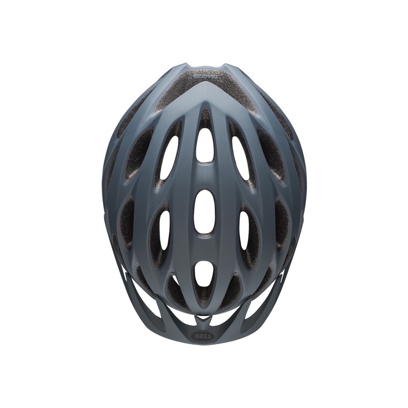 Kask mtb BELL TRACKER matte lead roz. Uniwersalny (54–61 cm) (NEW)