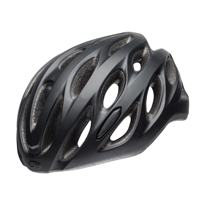 Kask szosowy BELL TRACKER R matte black roz. Uniwersalny (54–61 cm) (NEW)