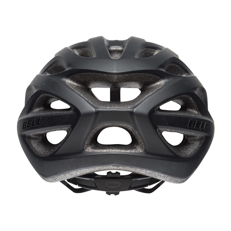 Kask szosowy BELL TRACKER R matte black roz. Uniwersalny (54–61 cm) (NEW)