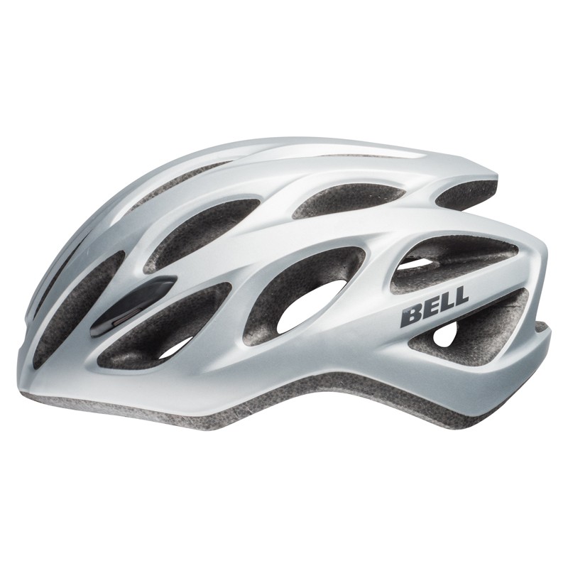 Kask szosowy BELL TRACKER R matte silver roz. Uniwersalny (54–61 cm) (NEW)
