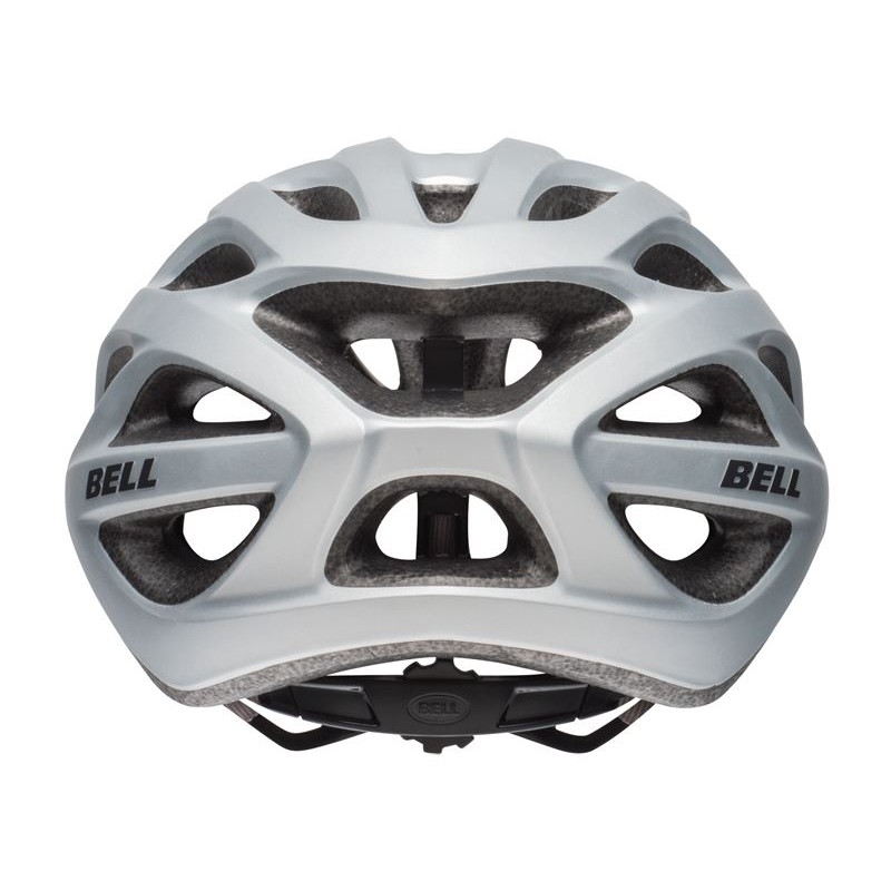 Kask szosowy BELL TRACKER R matte silver roz. Uniwersalny (54–61 cm) (NEW)