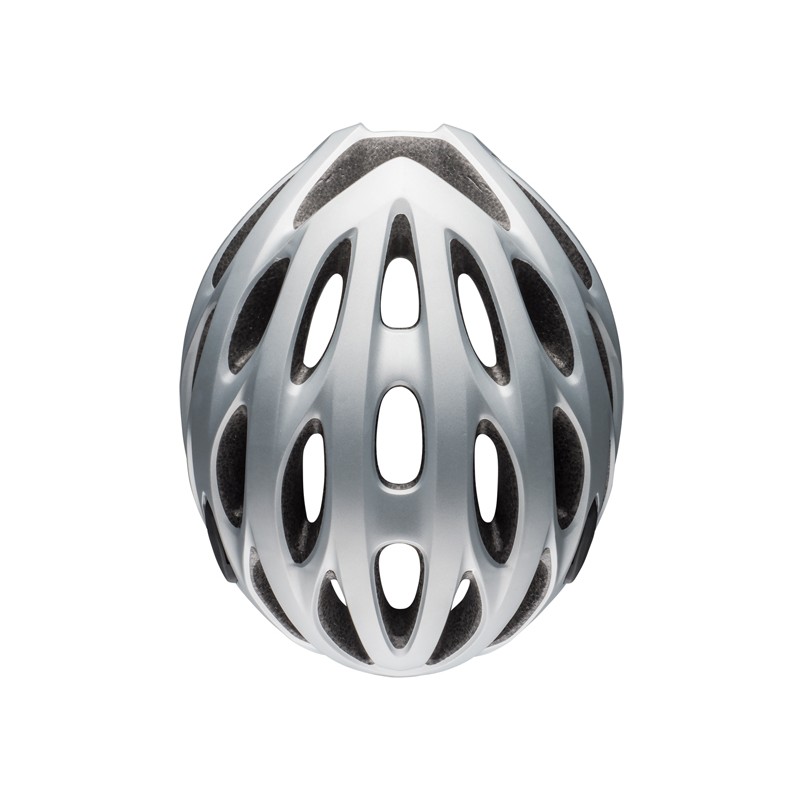 Kask szosowy BELL TRACKER R matte silver roz. Uniwersalny (54–61 cm) (NEW)