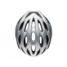Kask szosowy BELL TRACKER R matte silver roz. Uniwersalny (54–61 cm) (NEW)