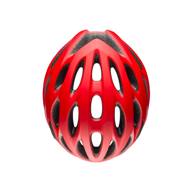 Kask szosowy BELL TRACKER R matte red roz. Uniwersalny (54–61 cm) (DWZ)