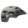 Kask juniorski BELL SIDETRACK MIPS matte titanium shark roz. Uniwersalny (50–57 cm) (DWZ)
