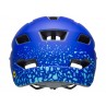 Kask juniorski BELL SIDETRACK MIPS matte pacific sky fragments roz. Uniwersalny (50–57 cm) (DWZ)