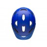 Kask juniorski BELL SIDETRACK MIPS matte pacific sky fragments roz. Uniwersalny (50–57 cm) (DWZ)