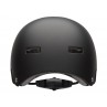 Kask juniorski BELL SPAN matte black roz. S (51–55 cm) (NEW)