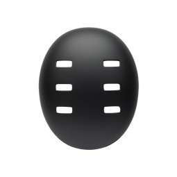 Kask juniorski BELL SPAN matte black roz. S (51–55 cm) (NEW)