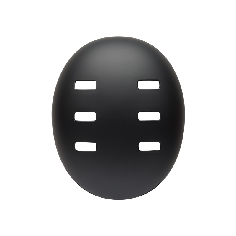 Kask juniorski BELL SPAN matte black roz. S (51–55 cm) (NEW)