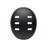 Kask juniorski BELL SPAN matte black roz. S (51–55 cm) (NEW)