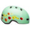 Kask dziecięcy BELL LIL RIPPER fruities gloss mint