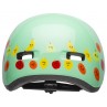 Kask dziecięcy BELL LIL RIPPER fruities gloss mint