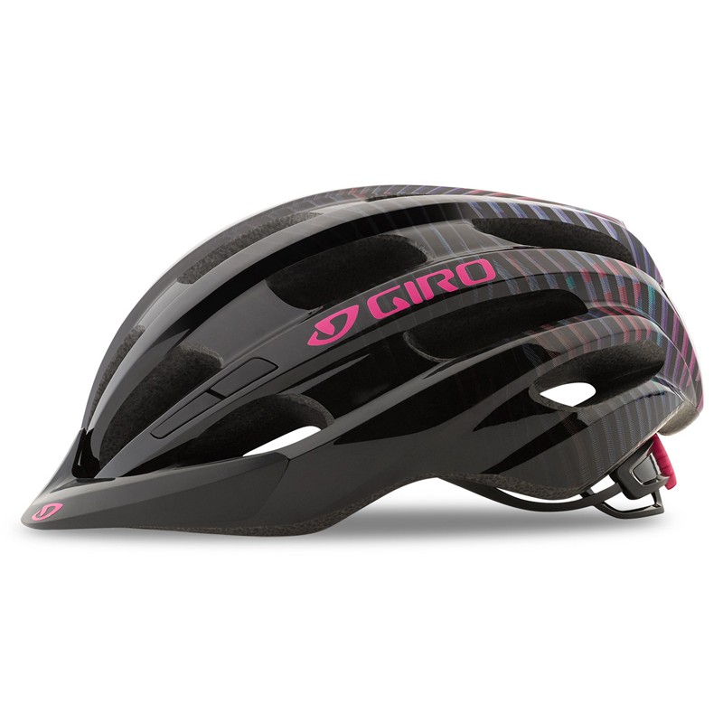 Kask mtb GIRO REGISTER INTEGRATED MIPS floral daze roz. Uniwersalny (54-61 cm) (DWZ)