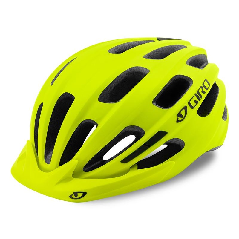 Kask mtb GIRO REGISTER INTEGRATED MIPS highlight yellow roz. Uniwersalny (54-61 cm) (NEW)