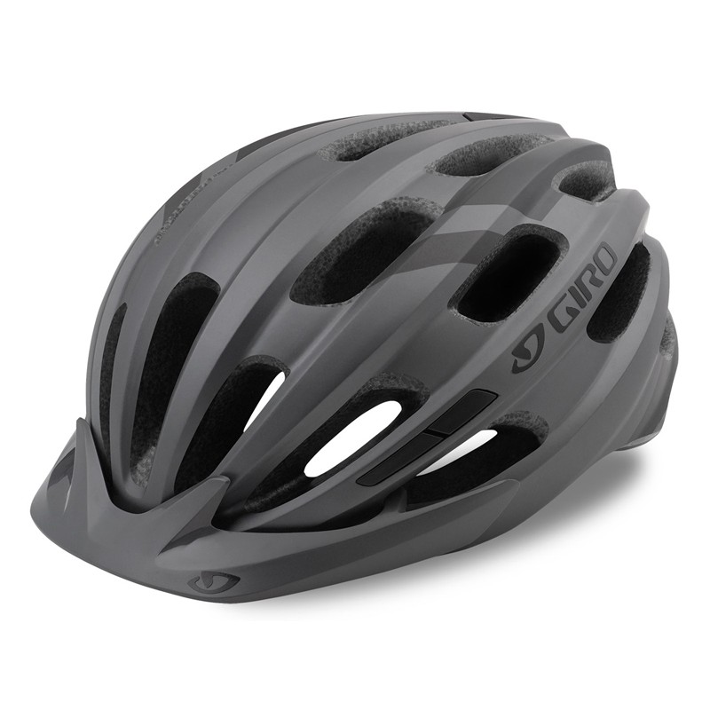 Kask mtb GIRO REGISTER INTEGRATED MIPS matte titanium roz. Uniwersalny (54-61 cm) (NEW)