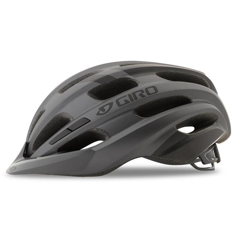 Kask mtb GIRO REGISTER INTEGRATED MIPS matte titanium roz. Uniwersalny (54-61 cm) (NEW)