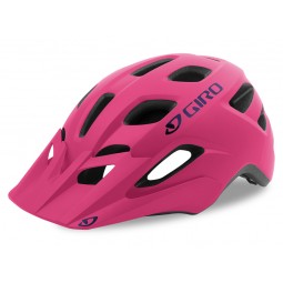 Kask mtb GIRO TREMOR INTEGRATED MIPS matte bright pink roz. Uniwersalny (50-57 cm) (NEW)