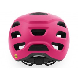Kask mtb GIRO TREMOR INTEGRATED MIPS matte bright pink roz. Uniwersalny (50-57 cm) (NEW)