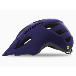 Kask mtb GIRO TREMOR INTEGRATED MIPS matte purple roz. Uniwersalny (50-57 cm) (NEW)