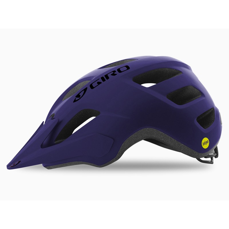 Kask mtb GIRO TREMOR INTEGRATED MIPS matte purple roz. Uniwersalny (50-57 cm) (NEW)
