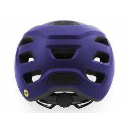Kask mtb GIRO TREMOR INTEGRATED MIPS matte purple roz. Uniwersalny (50-57 cm) (NEW)