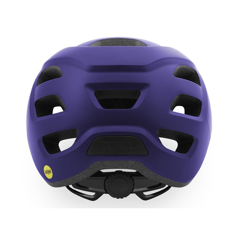 Kask mtb GIRO TREMOR INTEGRATED MIPS matte purple roz. Uniwersalny (50-57 cm) (NEW)