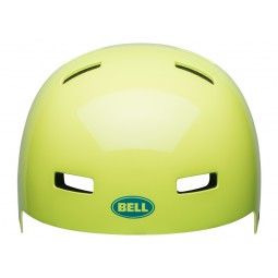 Kask bmx BELL LOCAL gloss pear