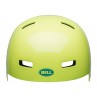 Kask bmx BELL LOCAL gloss pear