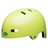 Kask bmx BELL LOCAL gloss pear