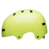 Kask bmx BELL LOCAL gloss pear