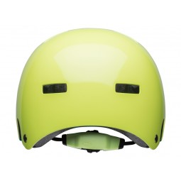 Kask bmx BELL LOCAL gloss pear