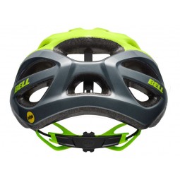 Kask szosowy BELL DRAFT speed gloss green slate roz. Uniwersalny (54–61 cm) (DWZ)