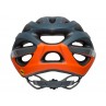 Kask szosowy BELL DRAFT speed matte slate gray orange roz. Uniwersalny (54–61 cm) (DWZ)