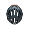 Kask szosowy BELL DRAFT speed matte slate gray orange roz. Uniwersalny (54–61 cm) (DWZ)