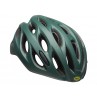 Kask szosowy BELL TRACKER R matte dark green roz. Uniwersalny (54–61 cm) (DWZ)
