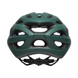 Kask szosowy BELL TRACKER R matte dark green roz. Uniwersalny (54–61 cm) (DWZ)