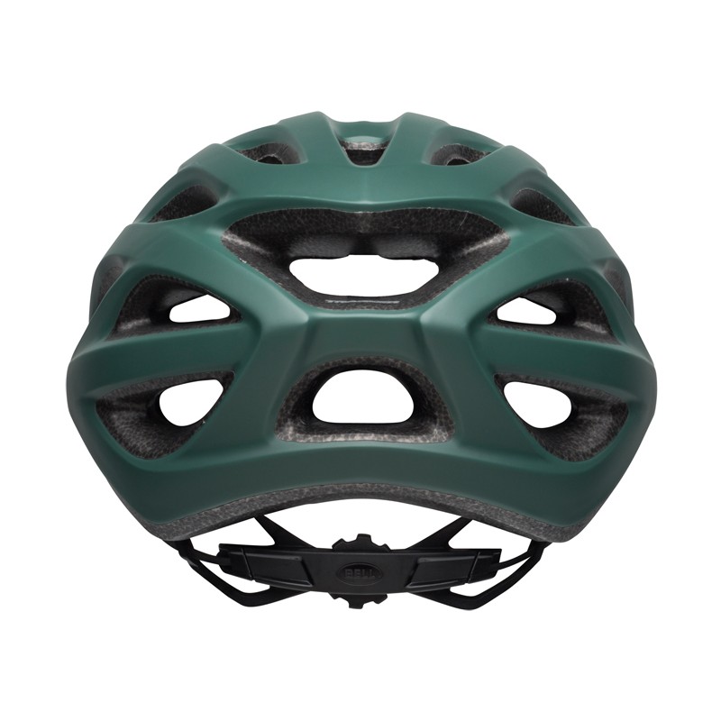 Kask szosowy BELL TRACKER R matte dark green roz. Uniwersalny (54–61 cm) (DWZ)