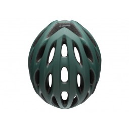 Kask szosowy BELL TRACKER R matte dark green roz. Uniwersalny (54–61 cm) (DWZ)