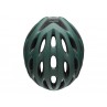 Kask szosowy BELL TRACKER R matte dark green roz. Uniwersalny (54–61 cm) (DWZ)
