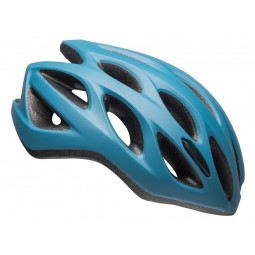 Kask szosowy BELL TRACKER R matte gray blue roz. Uniwersalny (54–61 cm) (DWZ)