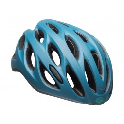 Kask szosowy BELL TRACKER R matte gray blue roz. Uniwersalny (54–61 cm) (DWZ)